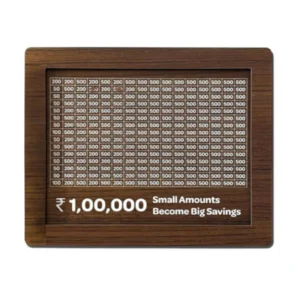 DIY Wooden Piggy Bank – Carved Coin Box